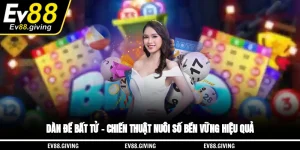 Dàn đề bất tử EV88