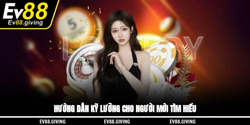 Hướng dẫn kỹ lưỡng cho người mới tìm hiểu